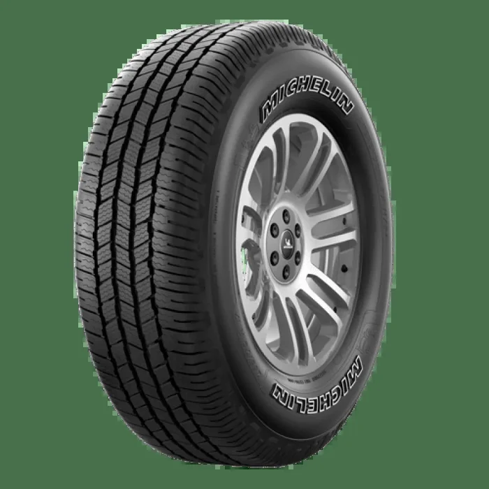 Michelin Defender LTX M/S 2 265/70R16 116T XL