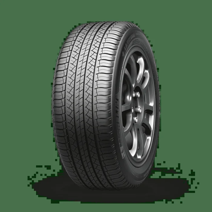 Michelin Latitude Tour HP 265/45R21 104W