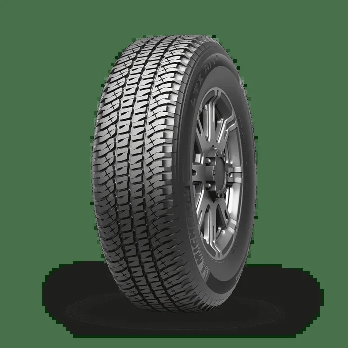 Michelin LTX A/T 2 LT285/55R20 122/119R