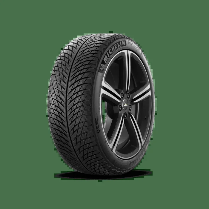 Michelin Pilot Alpin 5 255/40R20 101V XL