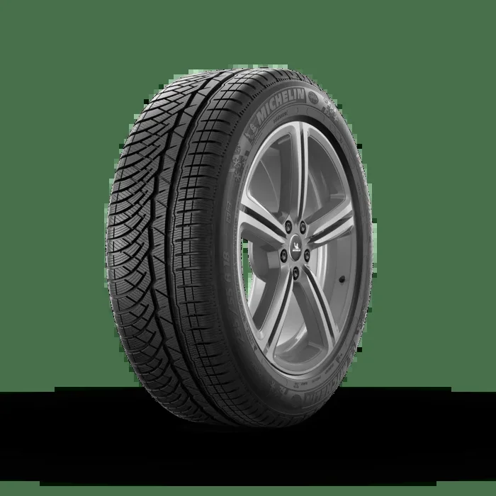 Michelin Pilot Alpin PA4 (H/V/W) 245/35R20 95W XL