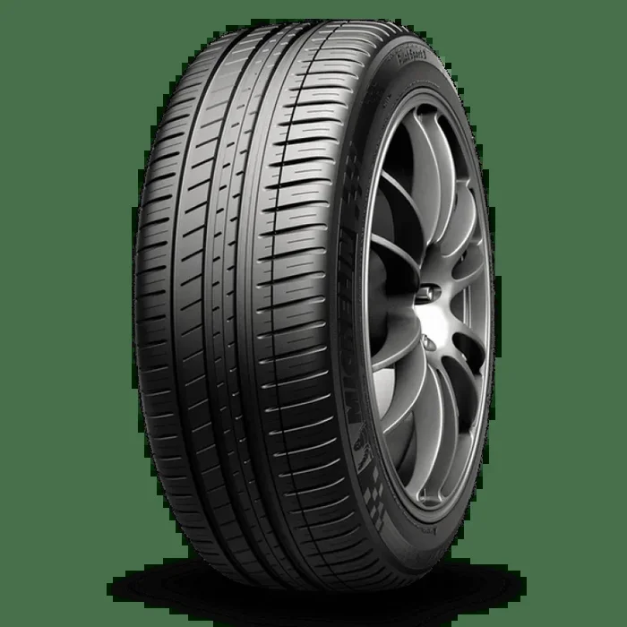 Michelin Pilot Sport 3 245/40ZR18 97Y XL