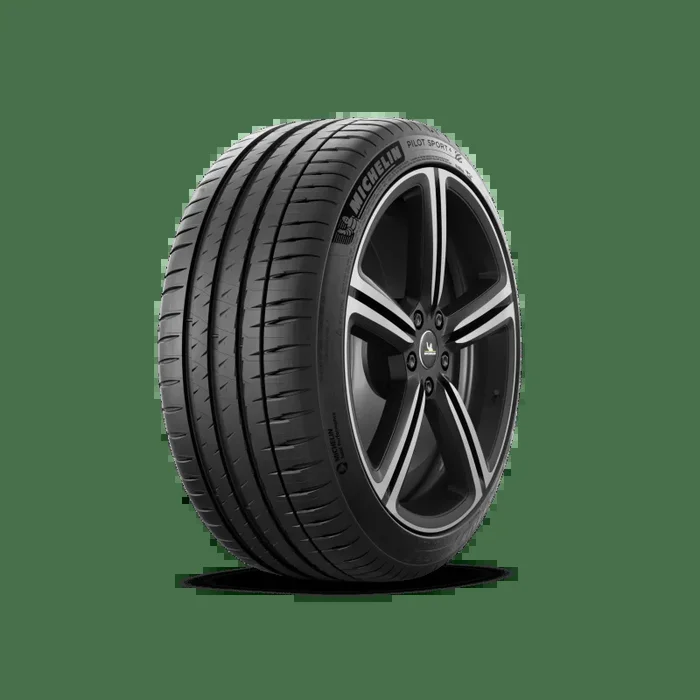 Michelin Pilot Sport 4 285/40ZR19 (107Y)
