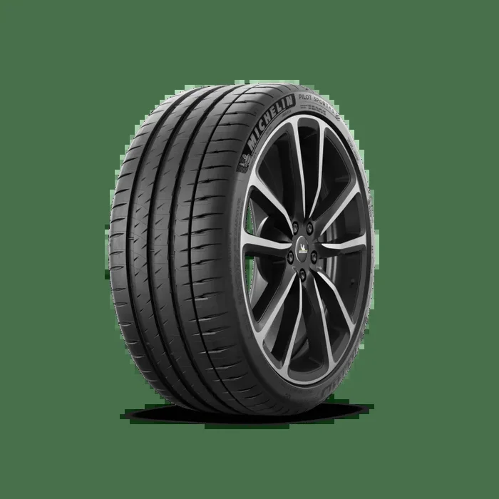 Michelin Pilot Sport 4 S 245/40ZR17 (95Y) XL