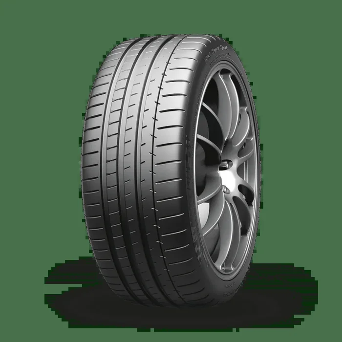 Michelin Pilot Super Sport 265/35ZR21 (101Y)