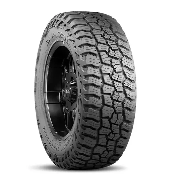 Mickey Thompson Baja Boss A/T 35X12.50R17LT Load Range D