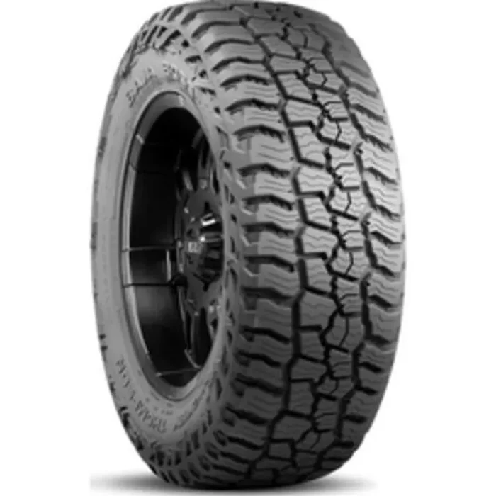 Mickey Thompson Baja Boss A/T 37X12.50R20LT Load Range E