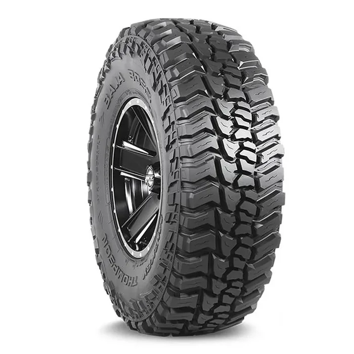 Mickey Thompson Baja Boss M/T 37X14.50R20LT/10 Load Range E