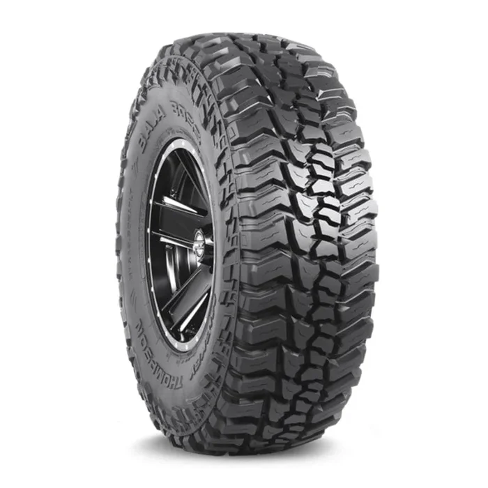 Mickey Thompson Baja Boss M/T Tire – 40X13.50R17LT 121Q 90000033655
