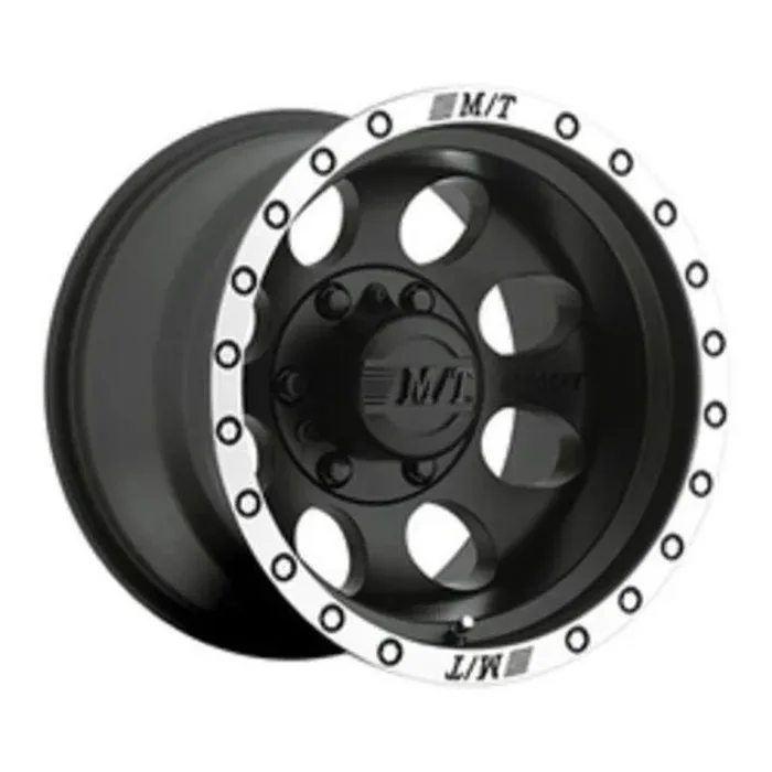 Mickey Thompson Classic Baja Lock 17X9 Load Range