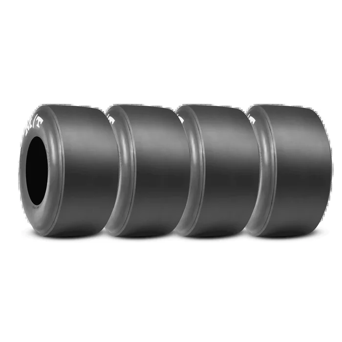 Mickey Thompson ET Drag 15.0 Inch 26.0/8.5-15 Painted White Letter Racing Bias Tires