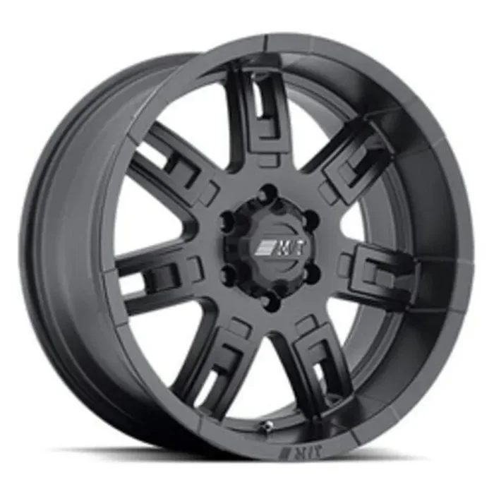 Mickey Thompson Sidebiter II 17X9 Load Range