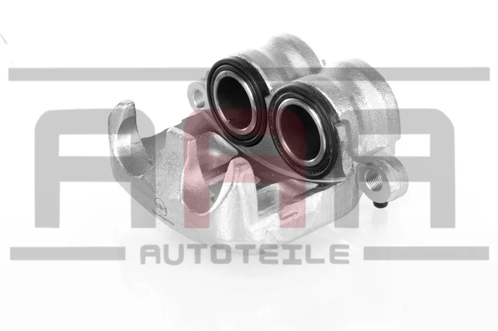 Mitsubishi Pajero III Canvas Top V6_W, V7_W vorne links Bremssattel Bremse Sattel Faustsattel