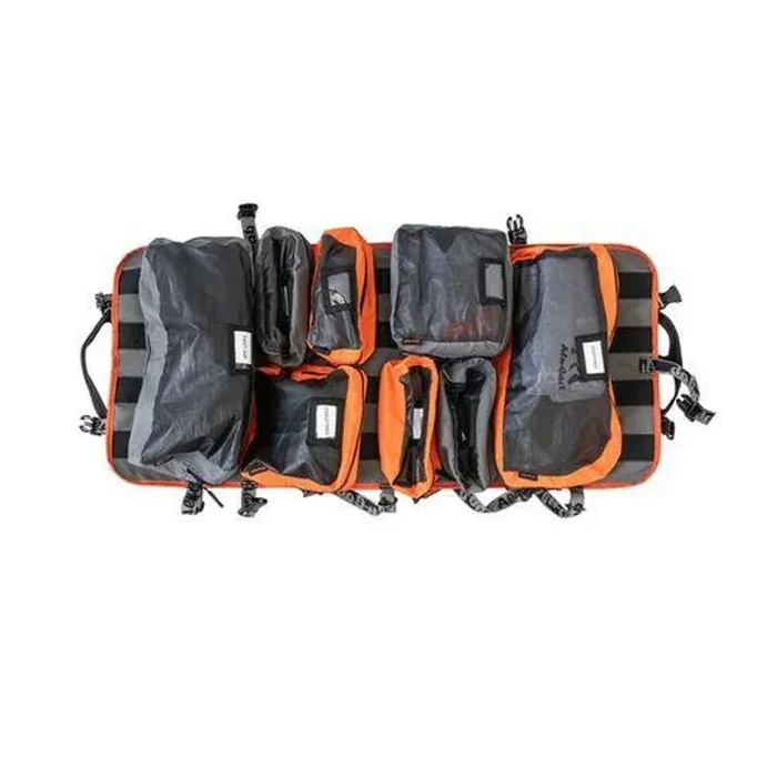 Modular Fold Up Duffle Bag