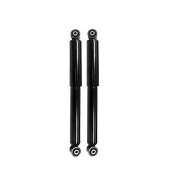 Monroe Rear Shocks for 1988-1999 GMC C 1500 2WD