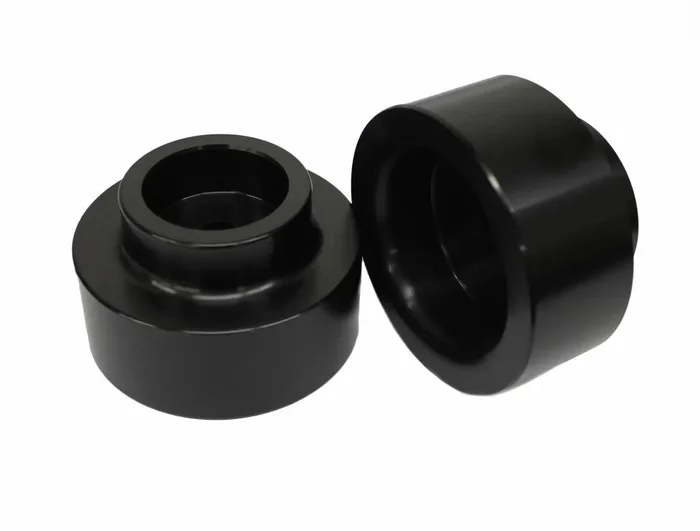 MotoFab 1.5″ Rear Lift Kit – 2009-2025 Dodge RAM 1500