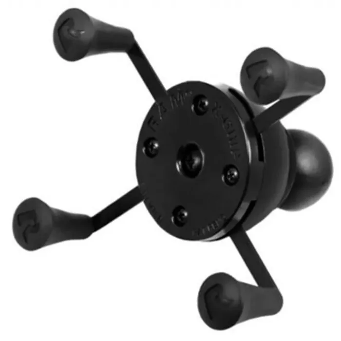 Mount, RAM Universal X-Grip Large Phone/Tablet Cradle – Universal sPOD