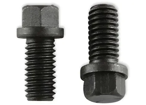 Mr. Gasket Co. Header bolts