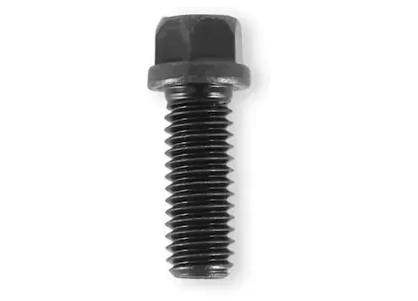 Mr. Gasket Co. Long header bolts bx 100
