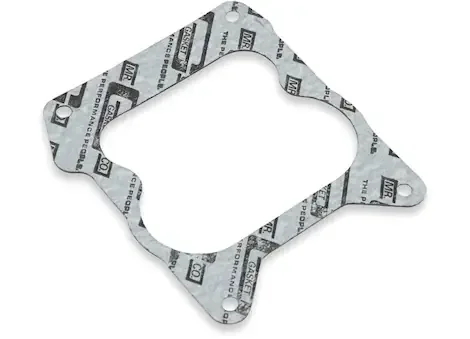 Mr. Gasket Co. Open center q-jet base gskt