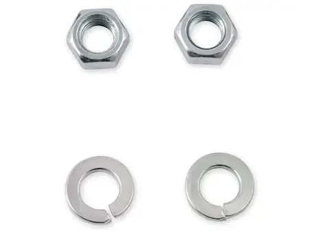 Mr. Gasket Co. Rubber snubber
