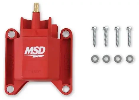 MSD Ignition Ford aerostar/f250 fti ignition coil