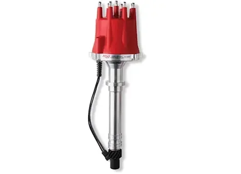 MSD Pro-Billet Distributor 85551