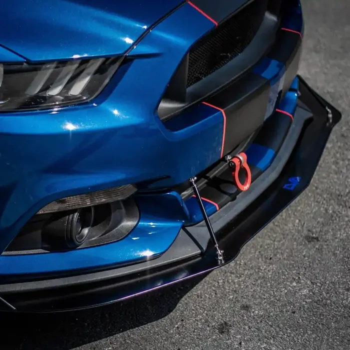 Mustang 15-17 GT/PP Premium Tow Hook