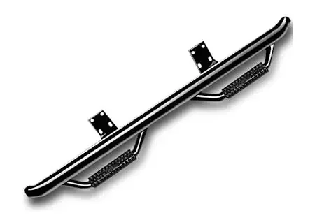 N-FAB C1980CC Nerf Step, Gloss Black
