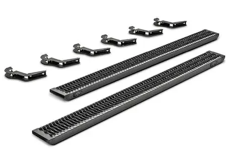 N-FAB GFF19VR-TX Growler Fleet, Textured Black