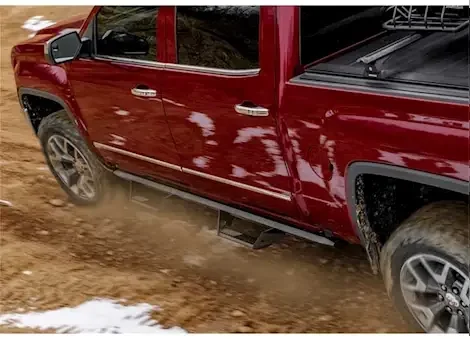 N-Fab Inc 11-14 silverado/sierra 2500/3500 predator pro