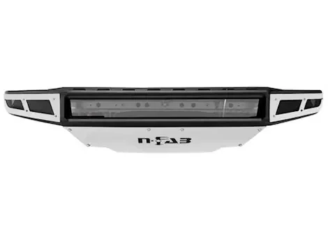 N-Fab M-RDS Pre-Runner Front Bumper T061MRDS
