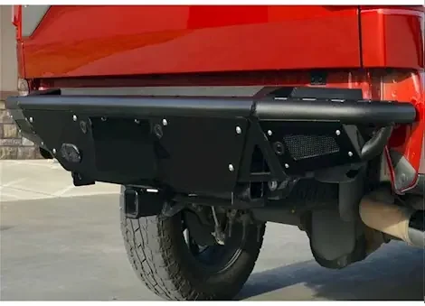N-Fab RBS-H Rear Bumper C14RBS-H