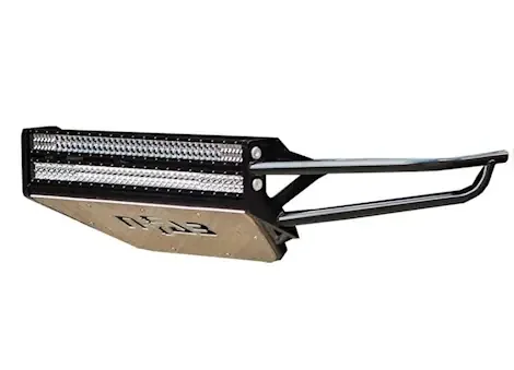 N-Fab RSP Front Bumper T072LRSP-TX