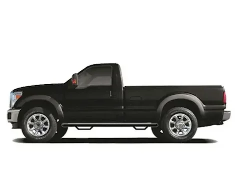 N-Fab Wheel to Wheel Bed Access Nerf Steps D0989RC-4