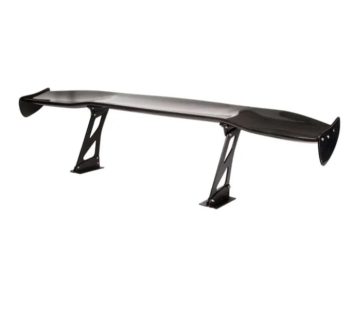 NRG Carbon Fiber Spoiler – Universal (69in.)