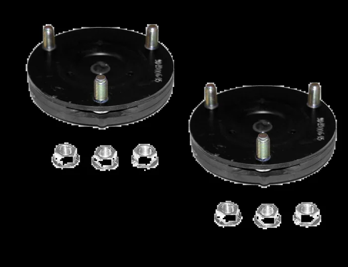 OE Replacement Top Mounts for Coilover Assembly on 2004-2012 GMC Canyon