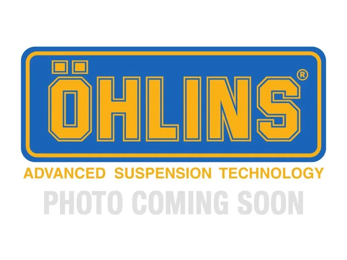 Ohlins DFV Shock Absorber Clicker Adjuster, M10 x 1.25 – Single
