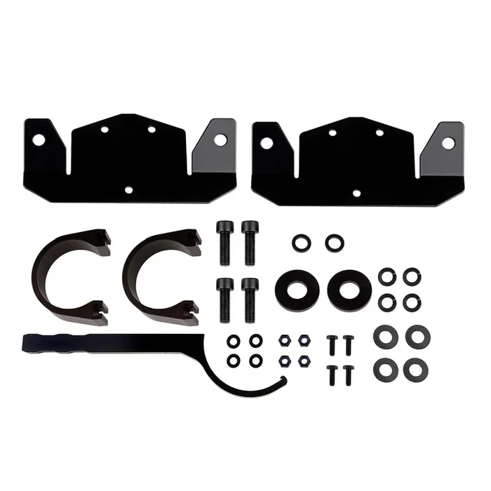 Old Man Emu BP-51 Shock Fitting Kit VM80010005