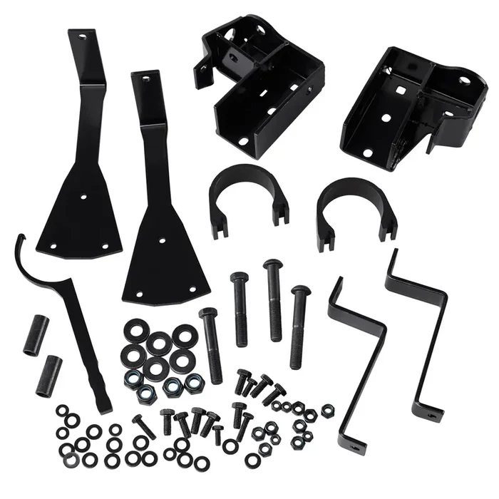 Old Man Emu BP-51 Shock Fitting Kit VM80010014