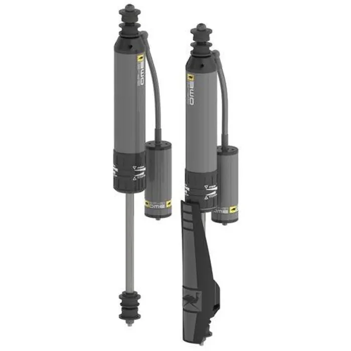 Old Man Emu BP51 Kit FR 3 in/0-330 lb, RR 2 in/440 lb 3204K