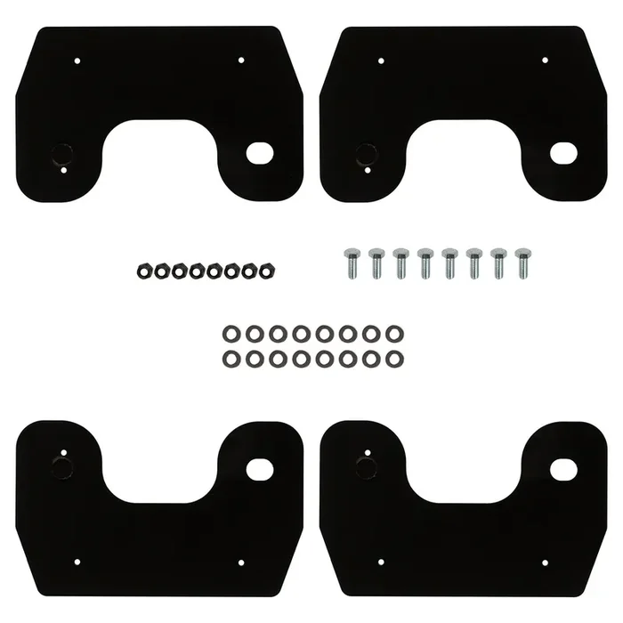 Old Man Emu Caster Correction Kit FK36