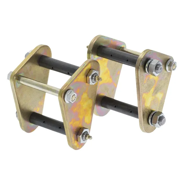 Old Man Emu Greasable Shackle Kit OMEGS1