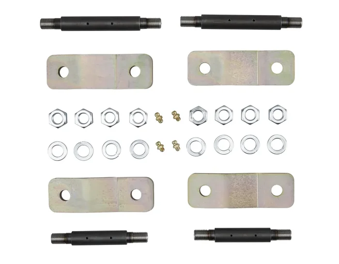Old Man Emu Greasable Shackle Kit OMEGS12