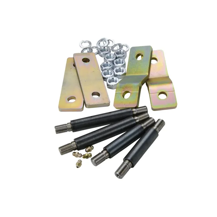 Old Man Emu Greasable Shackle Kit OMEGS15