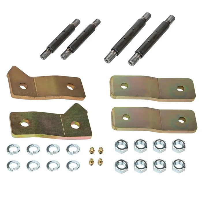 Old Man Emu Greasable Shackle Kit OMEGS18