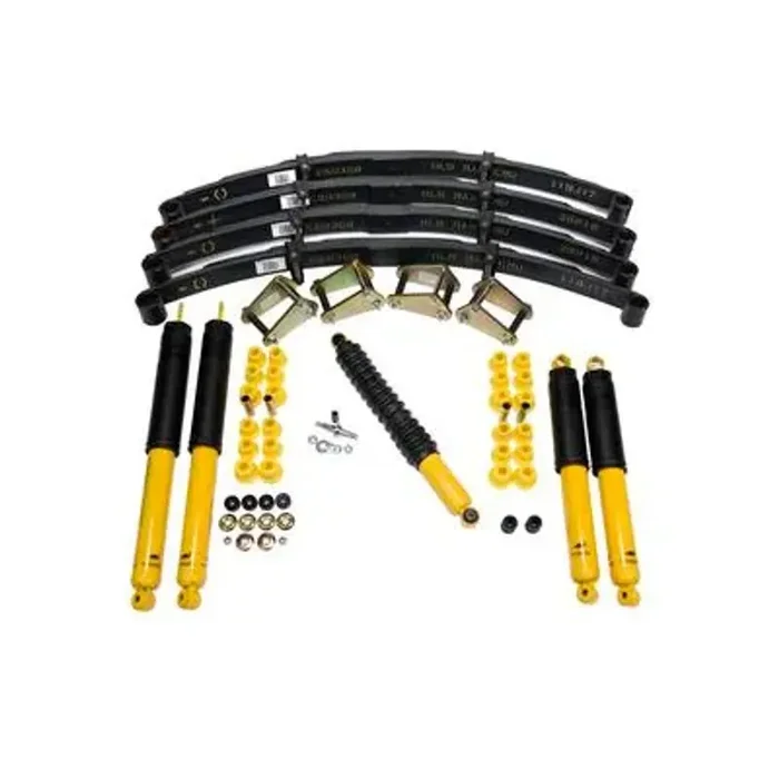 Old Man Emu Heavy Load Suspension Lift Kit OMEYJHKS