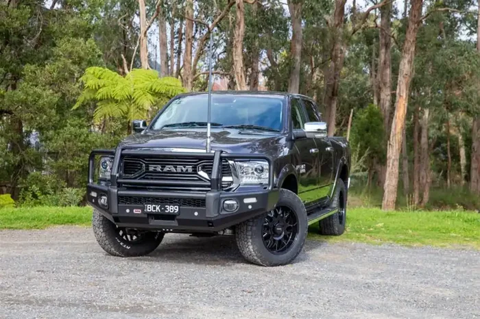 Old Man Emu Heavy Suspension Lift Kit RAM1500HK