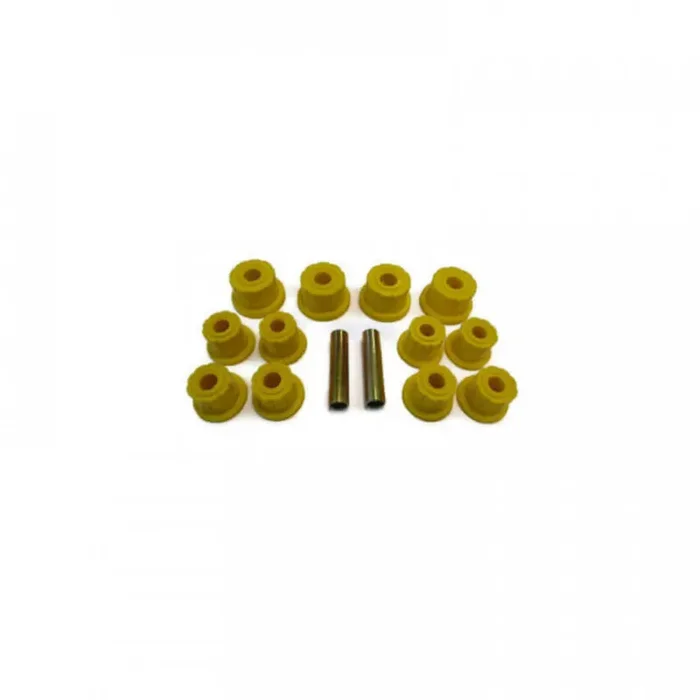 Old Man Emu Leaf Spring Bushing Kit OMESB117