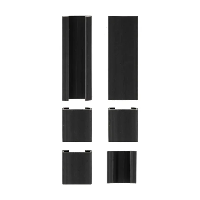 Old Man Emu Leaf Spring Clip Liner Kit CLK113B